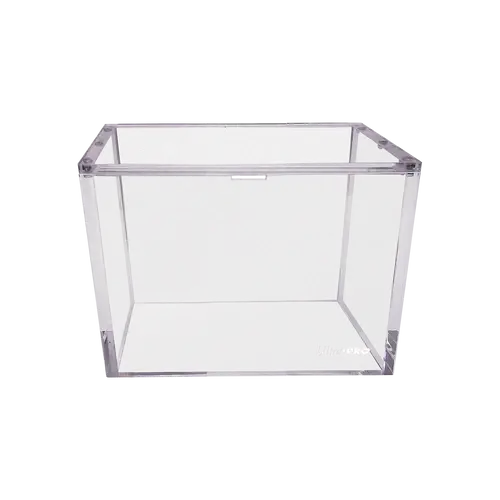 Ultra Pro Acrylic Booster Bundle Display Ultra Pro