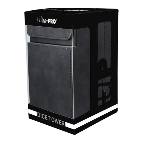 Ultra Pro Alcove Dice Tower - Ultra Pro