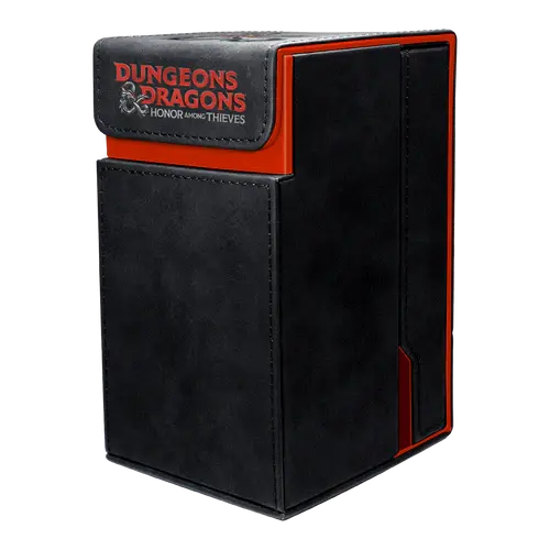 Ultra Pro Alcove Dice Tower for Dungeons & Dragons: Honor Among Thieves Ultra Pro