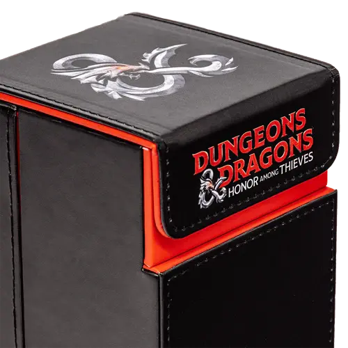 Ultra Pro Alcove Dice Tower for Dungeons & Dragons: Honor Among Thieves Ultra Pro