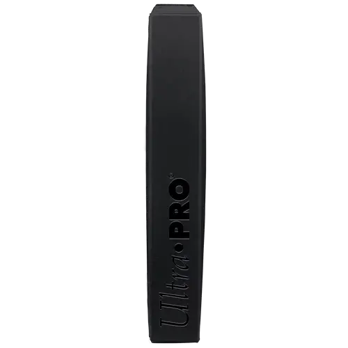 Ultra Pro Card Box 15+ Black - 3-Pack Ultra Pro