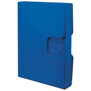 Ultra Pro Card Box 15+ Blue - 3-Pack Ultra Pro
