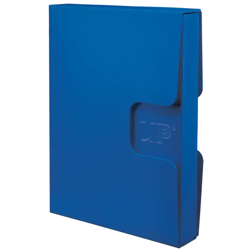 Ultra Pro Card Box 15+ Blue - 3-Pack Ultra Pro