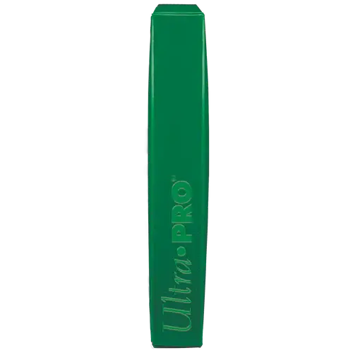 Ultra Pro Card Box 15+ Green - 3-Pack Ultra Pro