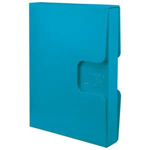 Ultra Pro Card Box 15+ Light Blue - 3-Pack Ultra Pro