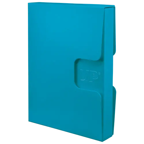 Ultra Pro Card Box 15+ Light Blue - 3-Pack Ultra Pro