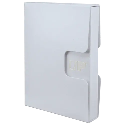 Ultra Pro Card Box 15+ White - 3-Pack Ultra Pro