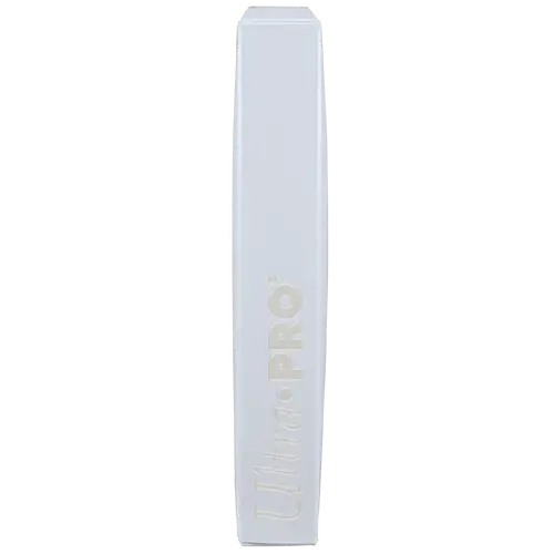 Ultra Pro Card Box 15+ White - 3-Pack Ultra Pro