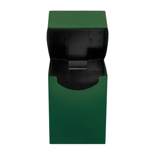 Ultra Pro Eclipse Deckbox 100+  Forest Green Ultra Pro