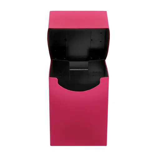 Ultra Pro Eclipse Deckbox 100+ Hot Pink Ultra Pro