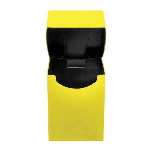 Ultra Pro Eclipse Deckbox 100+ Lemon Yellow Ultra Pro