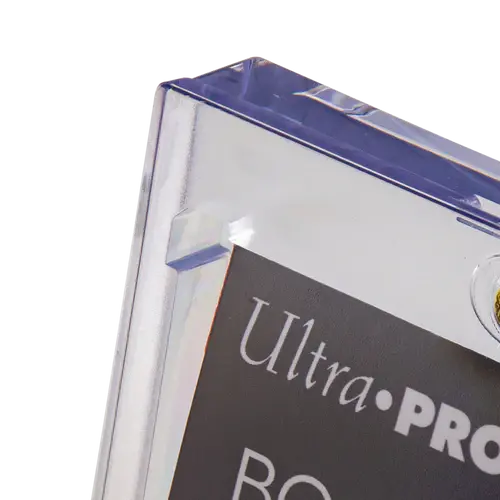 Ultra Pro One-Touch Magnetic Booster Pack UV Holder Ultra Pro