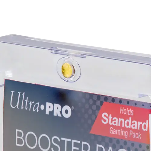 Ultra Pro One-Touch Magnetic Booster Pack UV Holder Ultra Pro