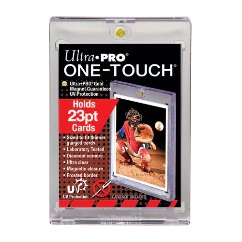 Ultra Pro One-Touch Magnetic Holder - 23pt - Ultra Pro