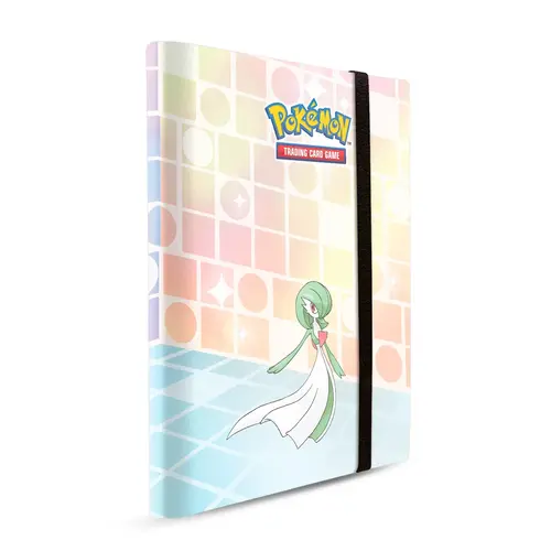 Ultra Pro Pokemon 9-Pocket Pro Binder Gallery Series Trick Room Ultra Pro