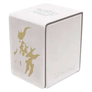 Ultra Pro Pokemon Elite Series - Alcove Flip Box Arceus Ultra Pro