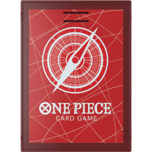 One Piece Card Game One Piece Card Game - Sound Loader Vol.1