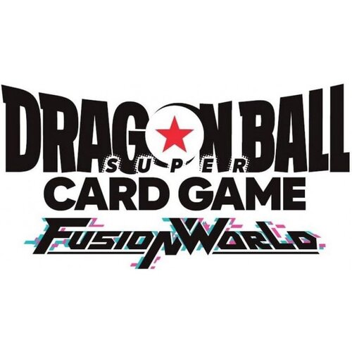 Dragon Ball Super Card Game Dragon Ball SCG - Fusion World Playmat 02