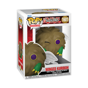 Yu-Gi-Oh! Funko POP! Animation: Yu-Gi-Oh! - Winged Kuriboh