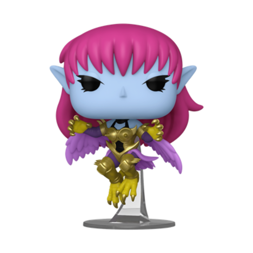 Yu-Gi-Oh! Funko POP! Animation: Yu-Gi-Oh! - Harpie Lady