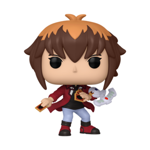 Yu-Gi-Oh! Funko POP! Animation: Yu-Gi-Oh! - Jaden Yuki