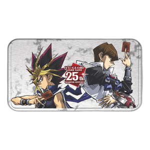 Yu-Gi-Oh! 25th Anniversary Dueling Mirrors Tin Yu-Gi-Oh!