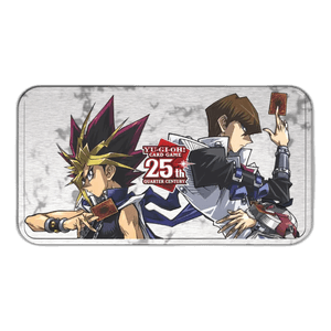 Yu-Gi-Oh! Yu-Gi-Oh! 25th Anniversary Dueling Mirrors Tin