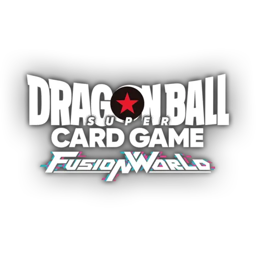 Dragon Ball Super Card Game Dragon Ball SCG - Fusion World 04 - Booster Box