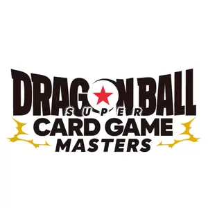 Dragon Ball Super Card Game Dragon Ball Super MASTERS Store Tournament 21-07-2024