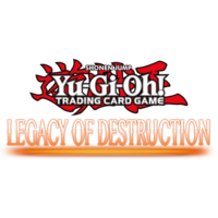 Yu-Gi-Oh! Core Booster Celebration Event - Legacy of Destruction hosted by GamerzParadize