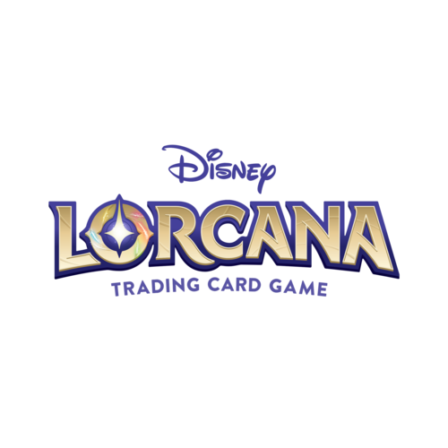 Disney Lorcana Disney Lorcana Card Sleeve - Art Evergreen Branded