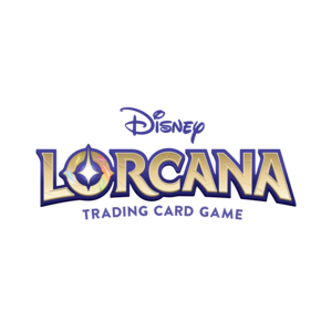 Disney Lorcana Disney Lorcana Portfolio - Art A Set 5