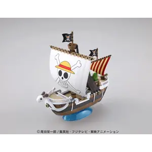 One Piece Card Game One Piece - Grand Ship Collection: Going Merry