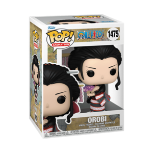 Funko Funko POP! Animation: One Piece - Orobi (Wano)