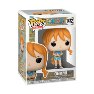Funko Funko POP! Animation: One Piece - Onami