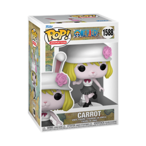 Funko Funko POP! Animation: One Piece - Carrot