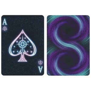 Bicycle Cards Bicycle Stargazer Playing Cards