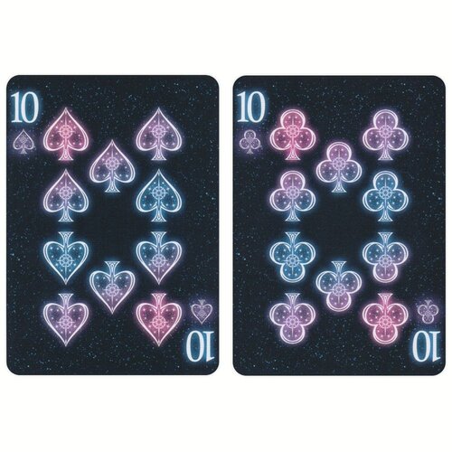 Bicycle Cards Bicycle Stargazer Playing Cards