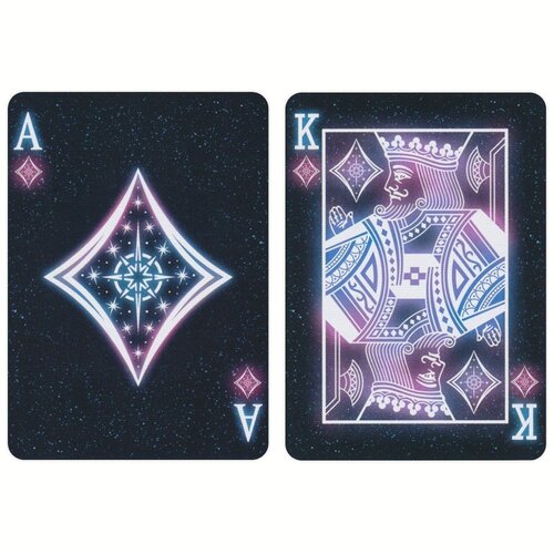 Bicycle Cards Bicycle Stargazer Playing Cards