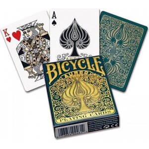 Bicycle Cards Bicycle Aureo Playing Cards