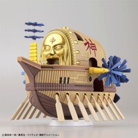 One Piece - Grand Ship Collection: Ark Maxim