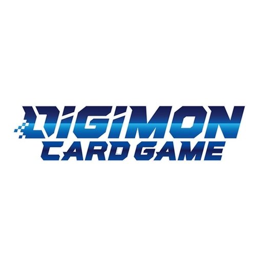 Digimon Card Game Digimon Card Game - Chain of Liberation Booster Box EX08