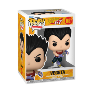 Funko Funko POP! Animation: Dragon Ball GT - Vegeta