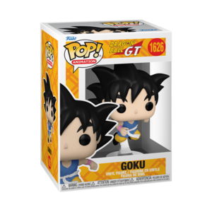 Funko Funko POP! Animation: Dragon Ball GT - Goku