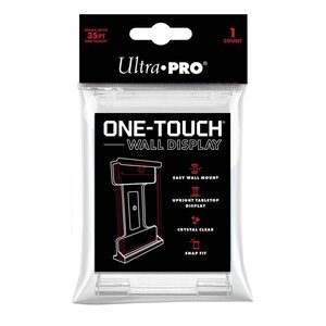 Ultra Pro One-Touch Wall Display - Ultra Pro