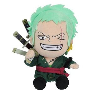 One Piece Card Game One Piece - Roronoa Zoro Plush (25cm)