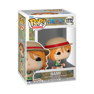 Funko Funko POP! Animation: One Piece - Nami