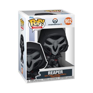 Funko Funko POP! Games: Overwatch 2 - Reaper