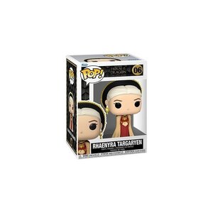 Funko Funko POP! House of the Dragon: Rhaenyra Targaryen