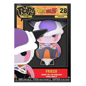 Funko Funko POP! Dragon Ball Z - Frieza - Enamel Pin